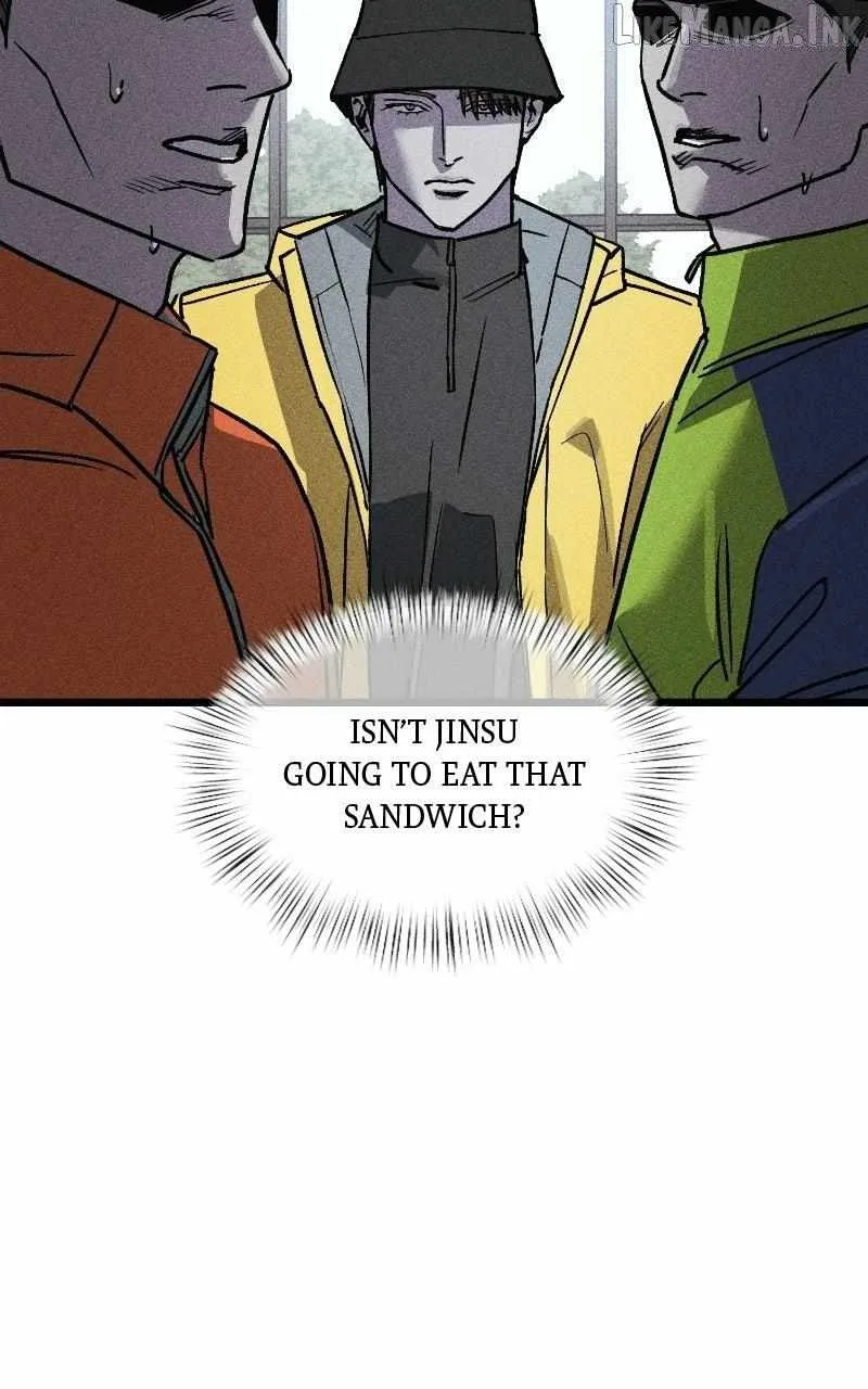 Acting Gangster Chapter 51 page 270