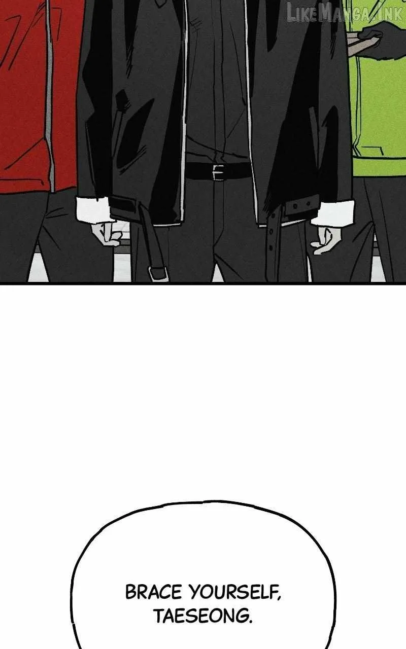 Acting Gangster Chapter 51 page 274