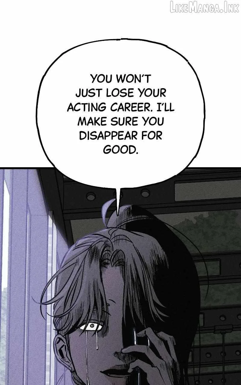 Acting Gangster Chapter 51 page 276