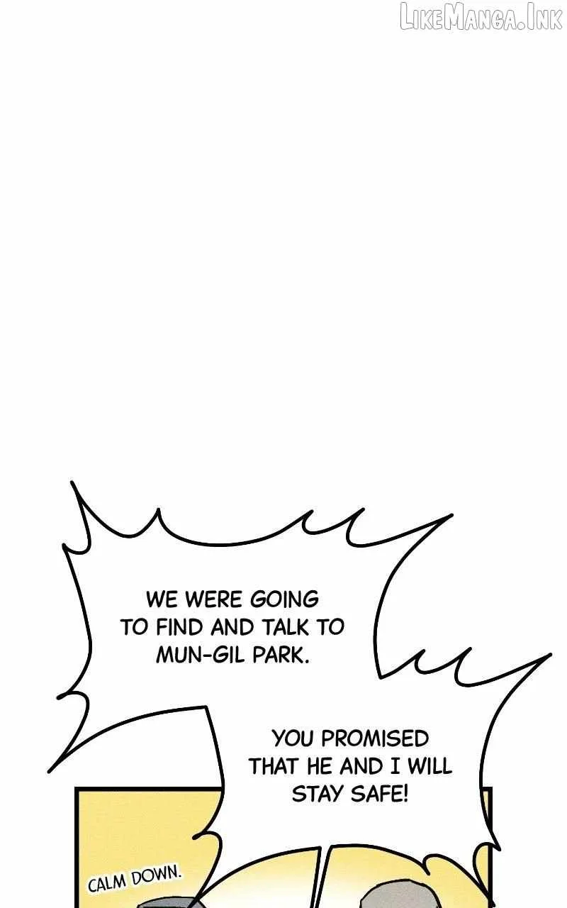Acting Gangster Chapter 52 page 18