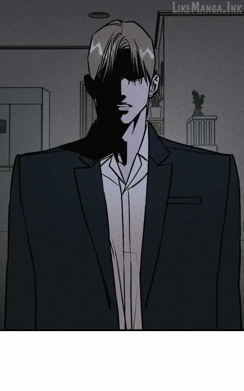 Acting Gangster Chapter 52 page 28