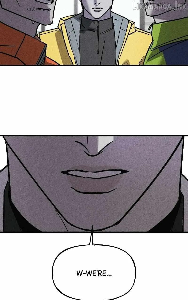 Acting Gangster Chapter 52 page 15