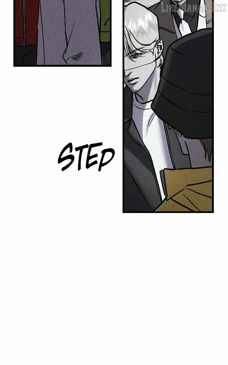 Acting Gangster Chapter 52 page 7