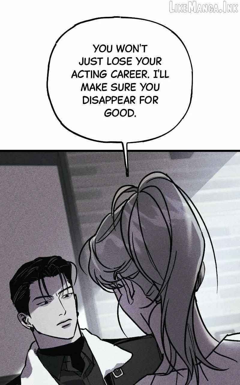 Acting Gangster Chapter 52 page 4