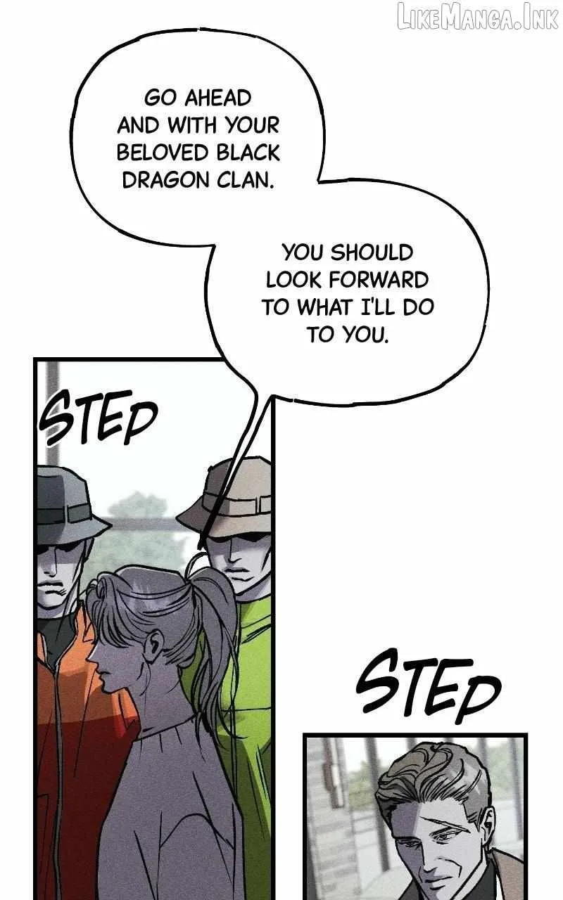 Acting Gangster Chapter 52 page 6