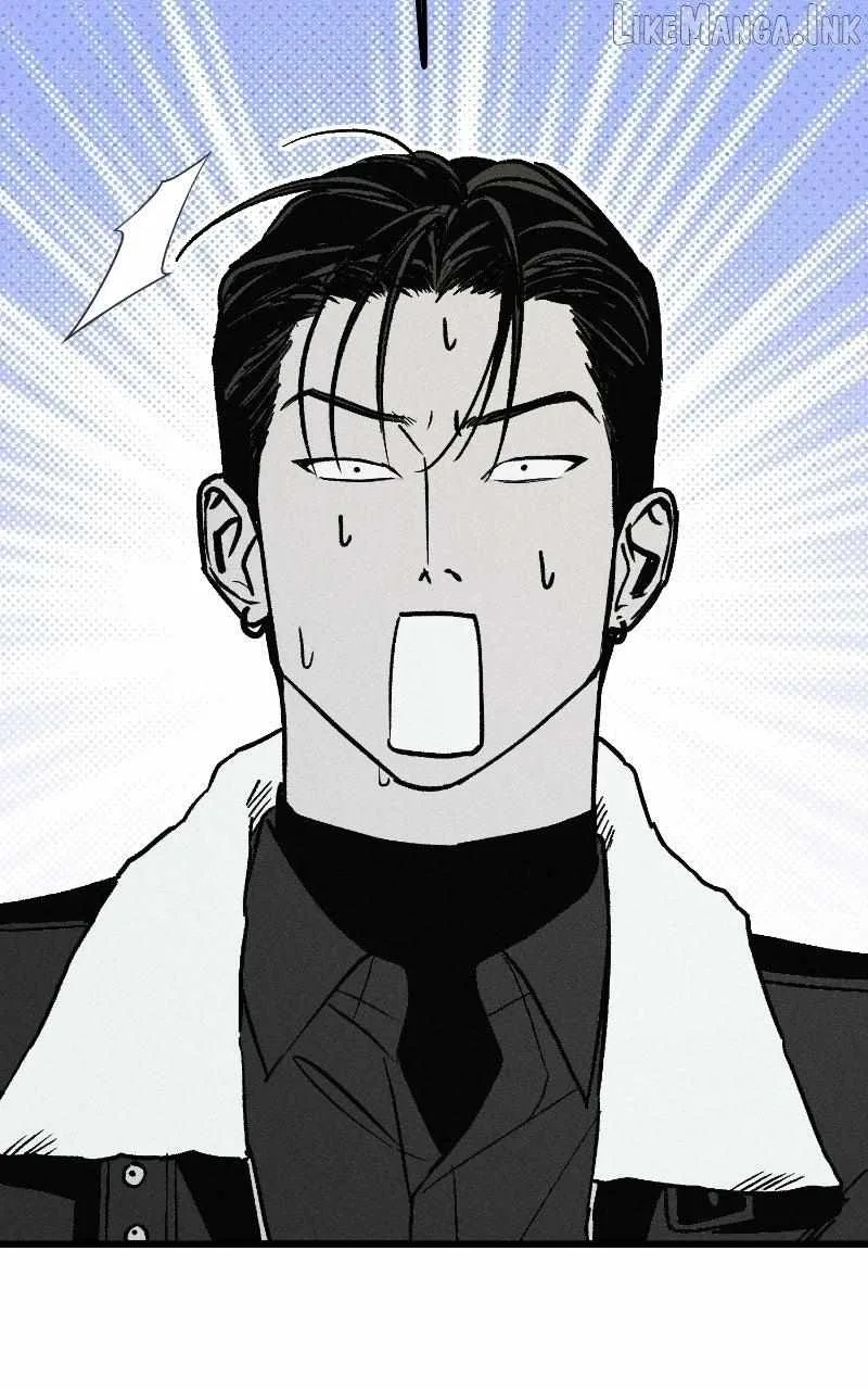 Acting Gangster Chapter 52 page 17