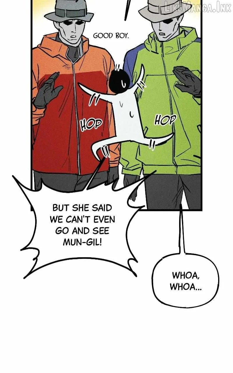 Acting Gangster Chapter 52 page 19