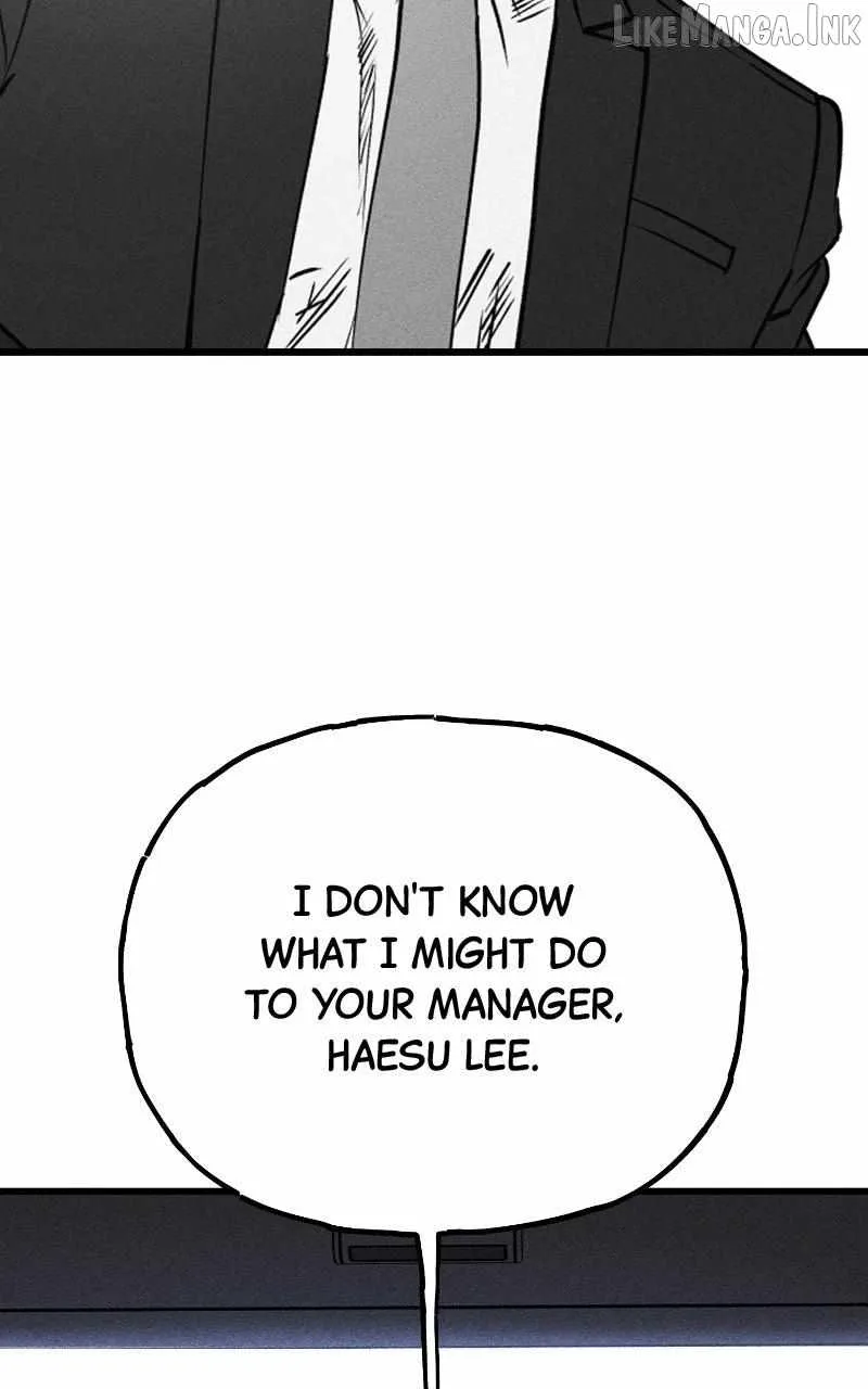 Acting Gangster Chapter 52 page 11