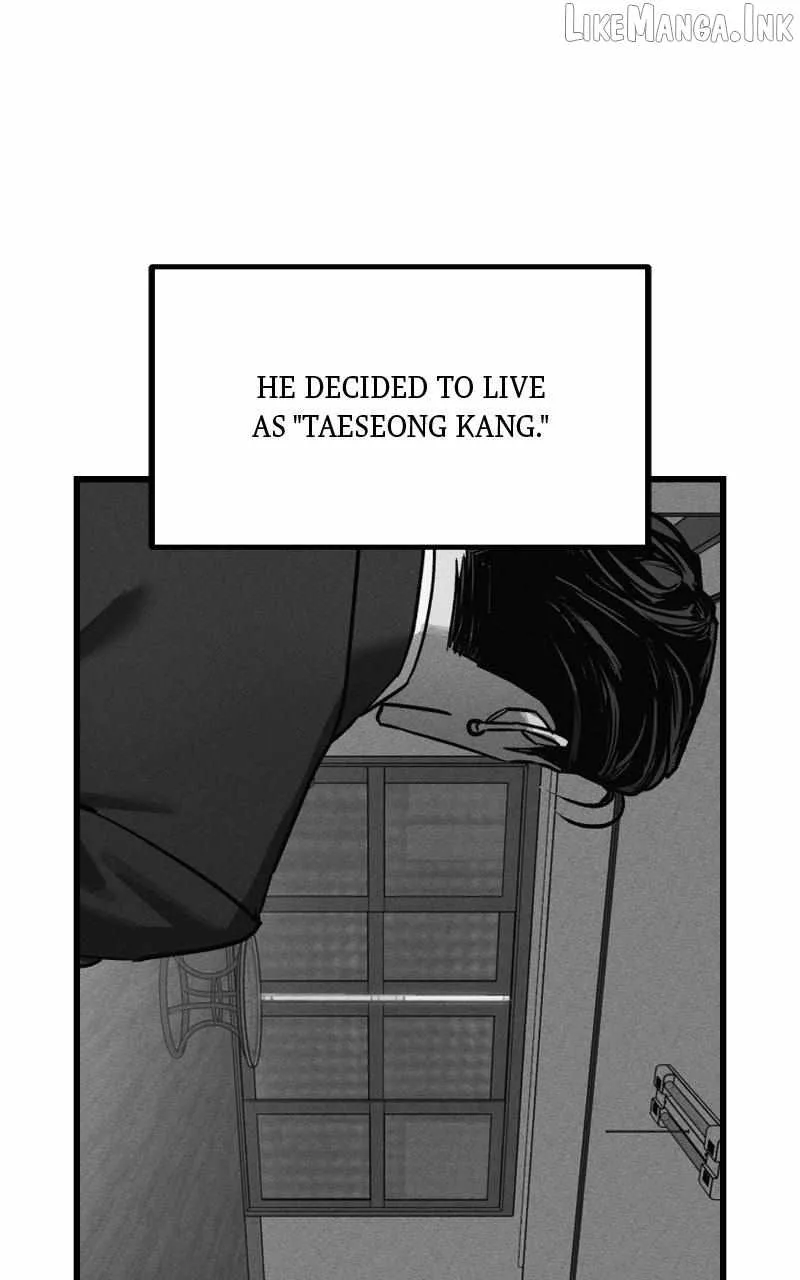 Acting Gangster Chapter 52 page 33