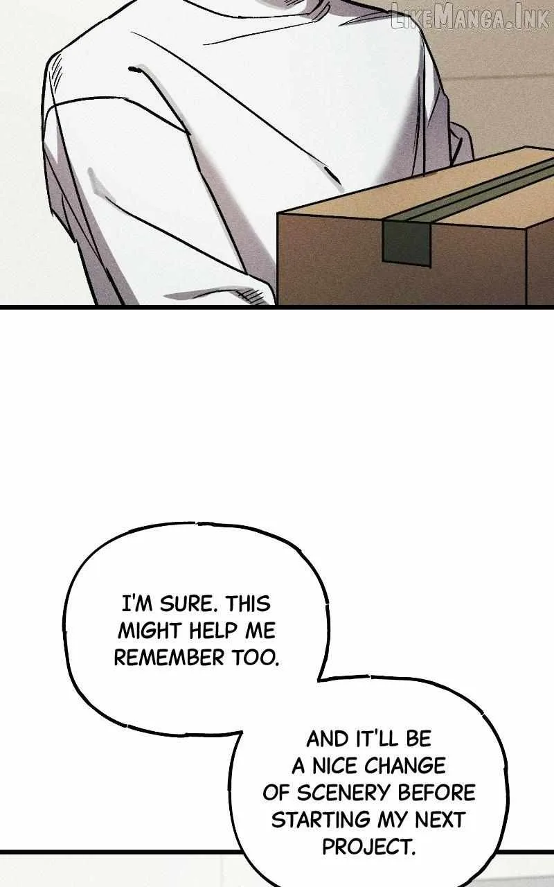 Acting Gangster Chapter 52 page 37