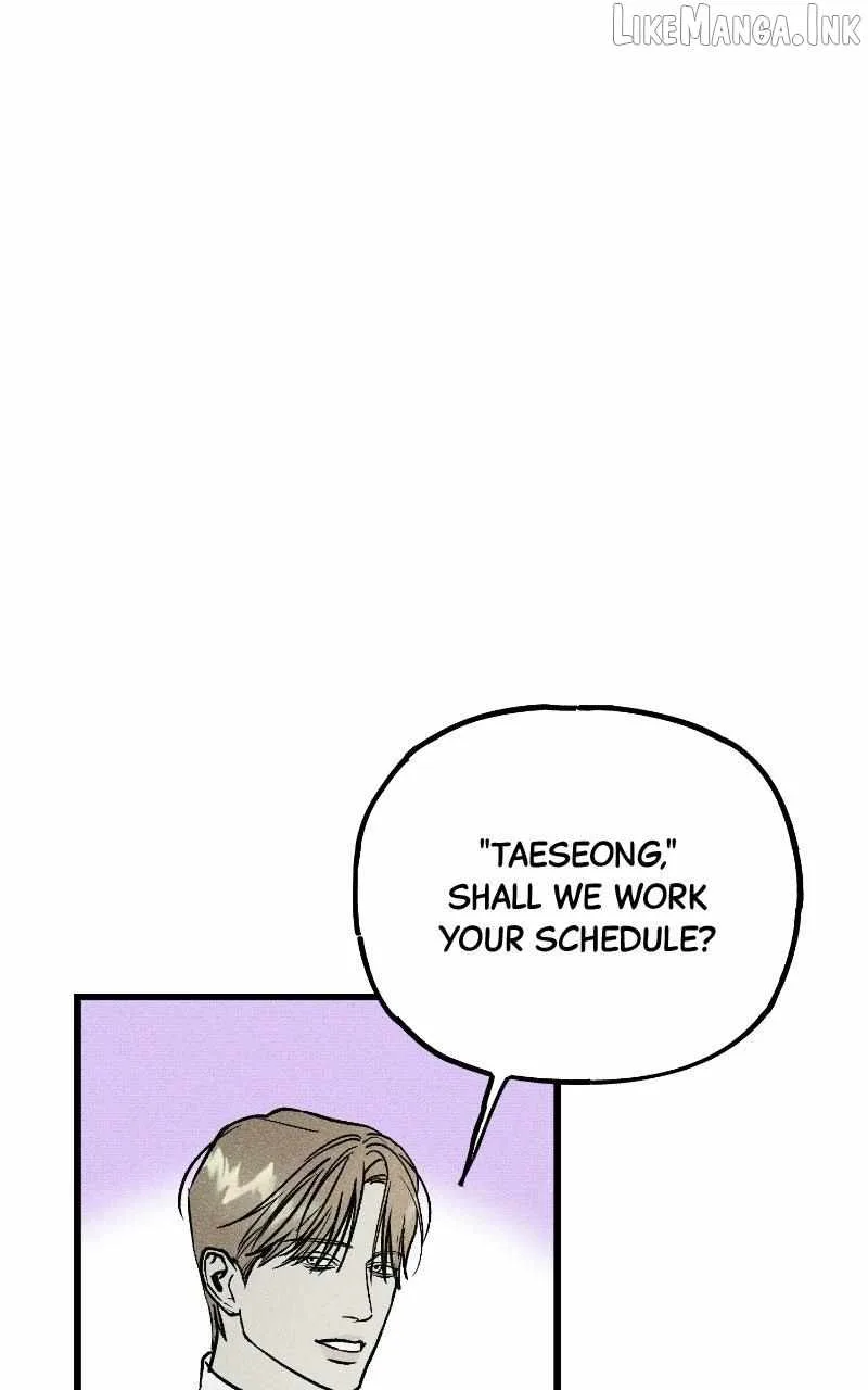 Acting Gangster Chapter 52 page 40