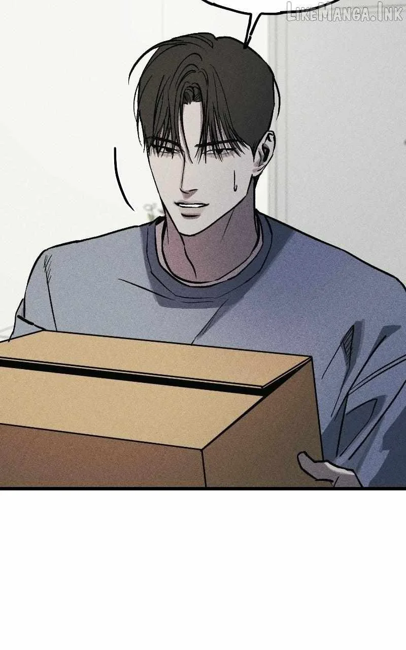 Acting Gangster Chapter 52 page 38