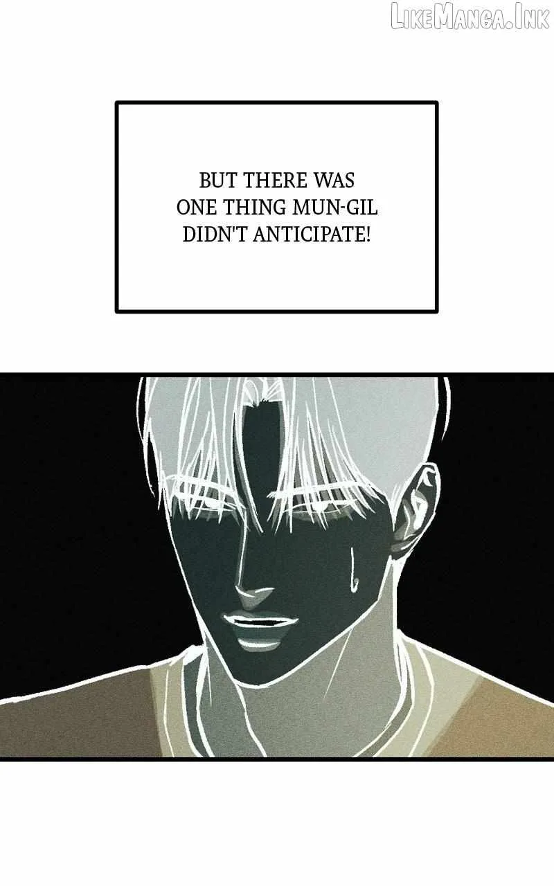 Acting Gangster Chapter 52 page 39