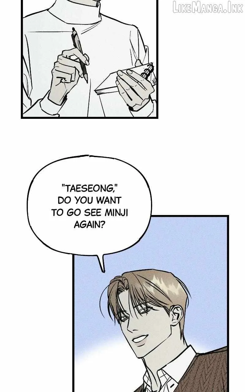 Acting Gangster Chapter 52 page 41