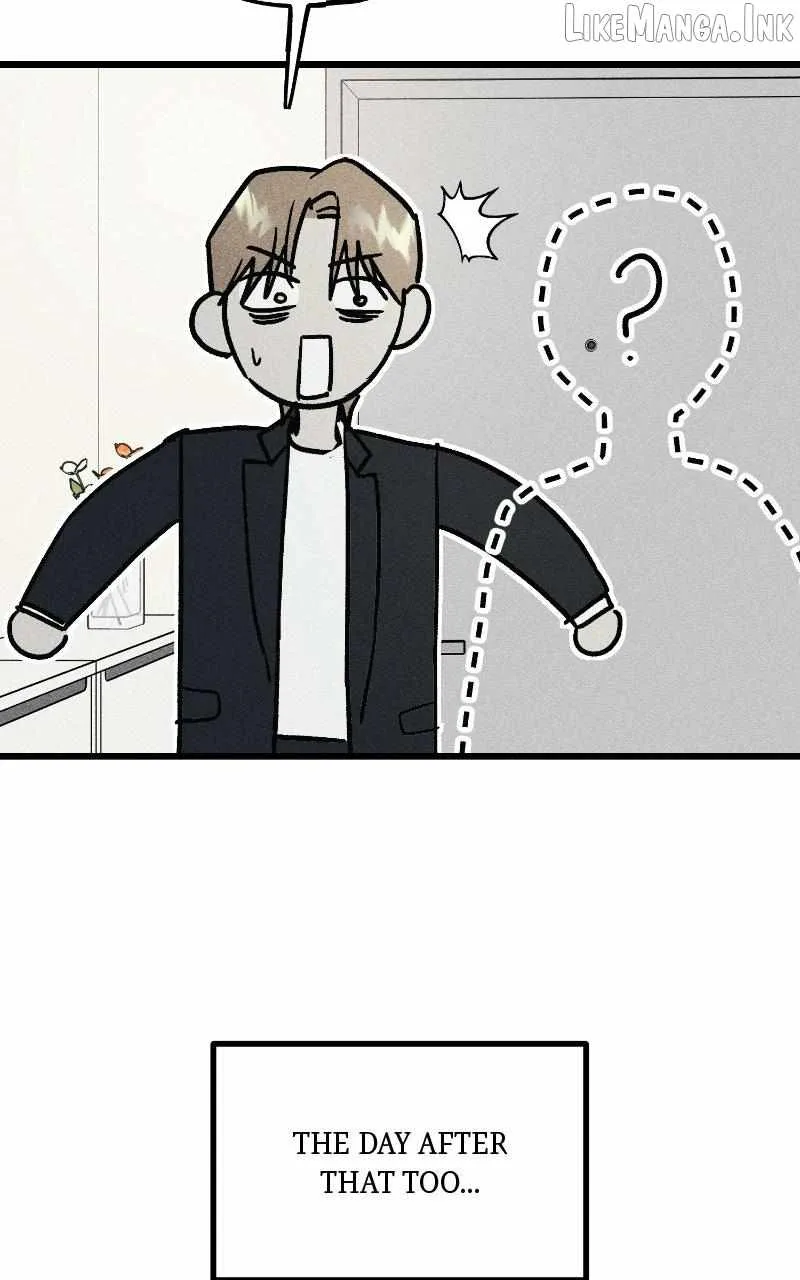 Acting Gangster Chapter 52 page 54