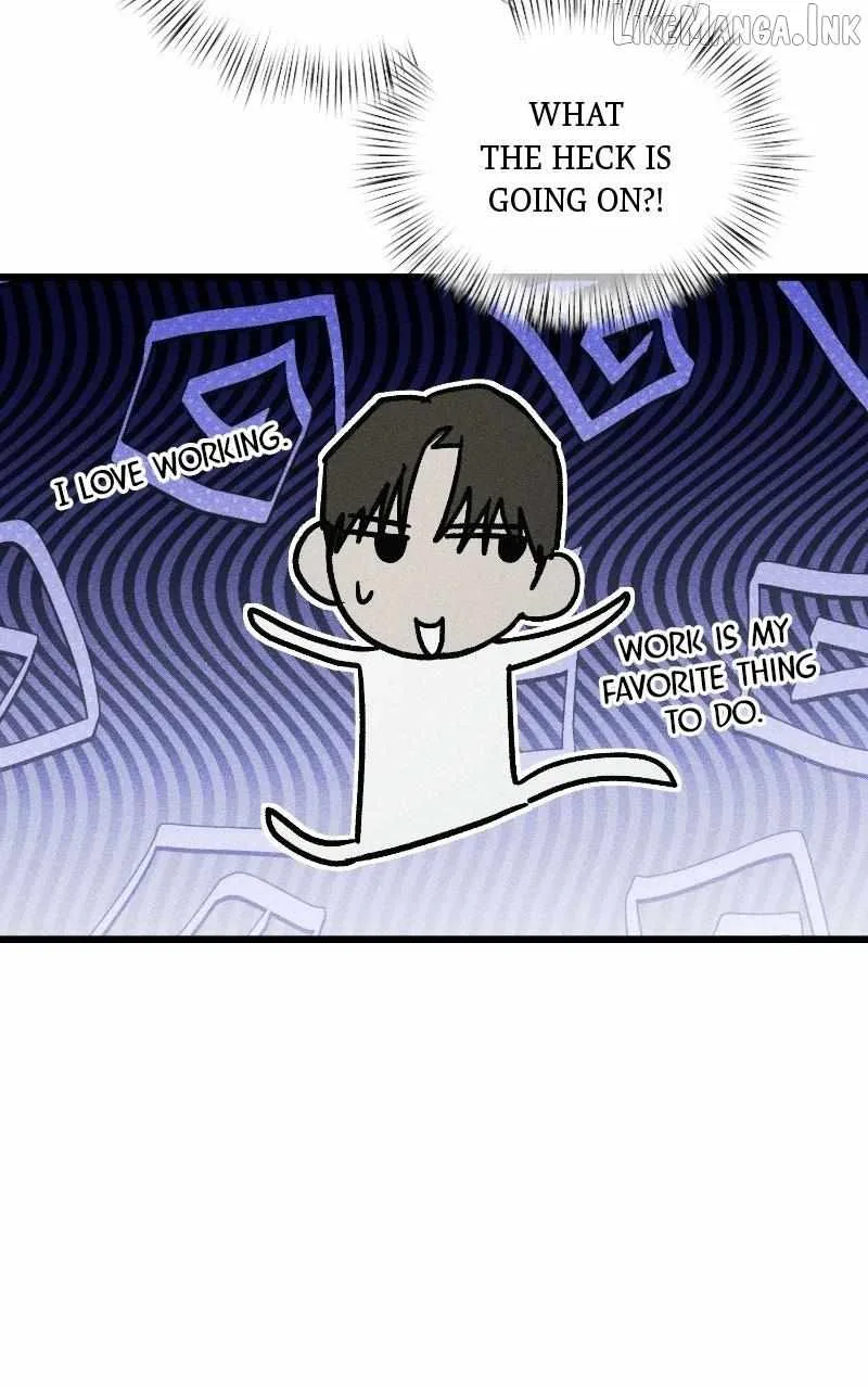 Acting Gangster Chapter 52 page 61
