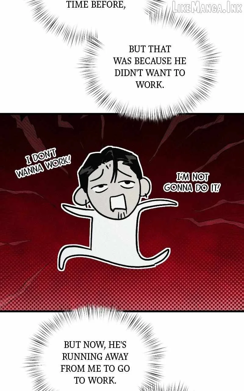 Acting Gangster Chapter 52 page 60