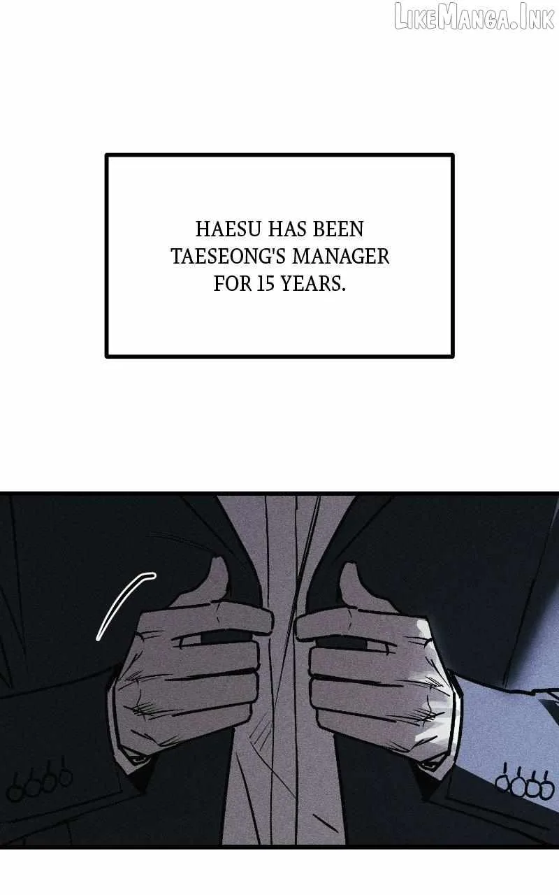 Acting Gangster Chapter 52 page 68