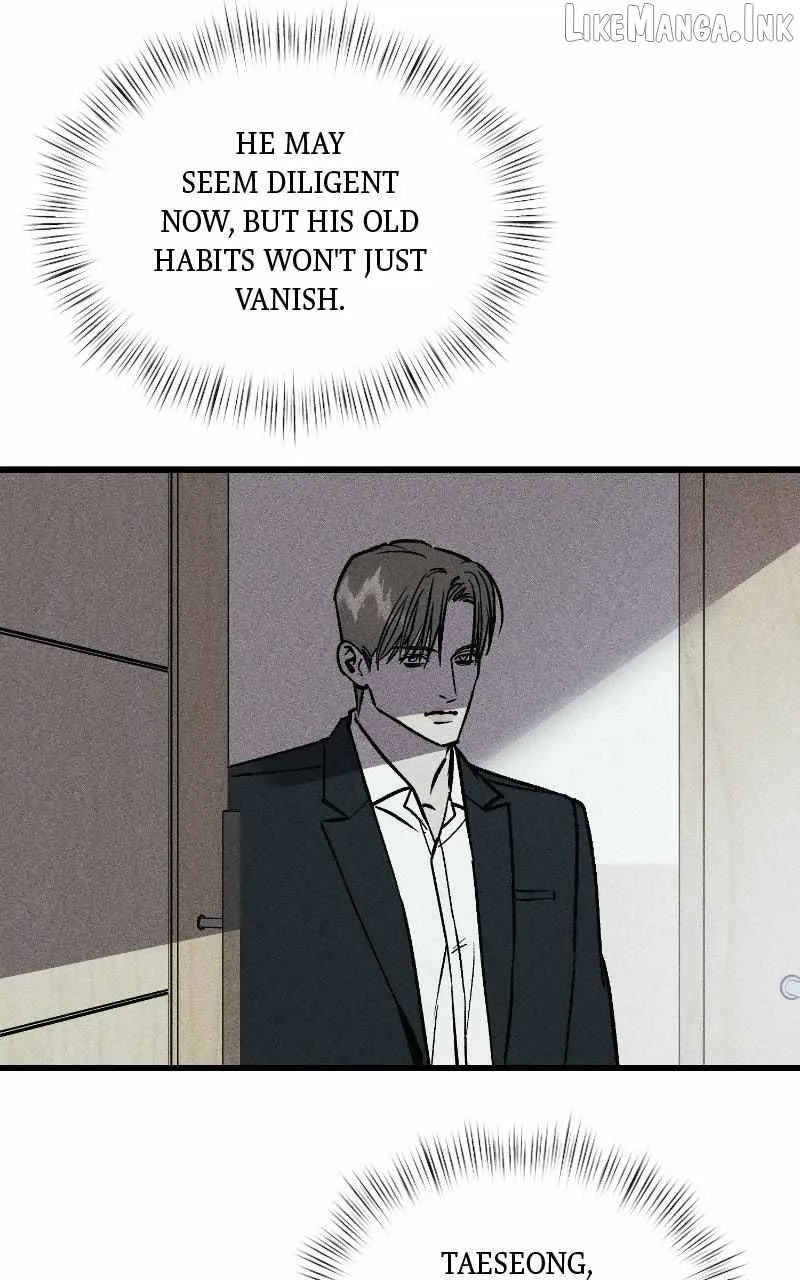 Acting Gangster Chapter 52 page 72
