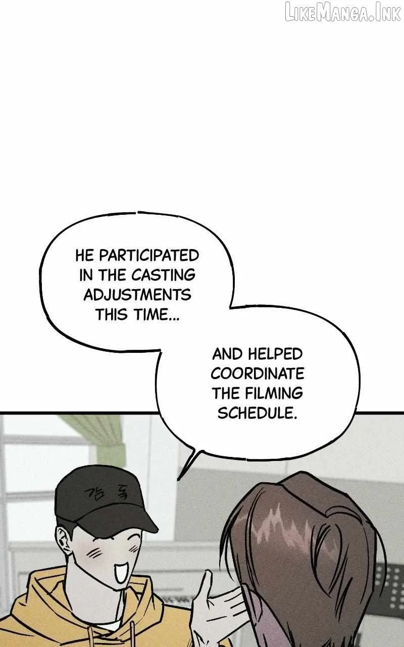 Acting Gangster Chapter 52 page 75
