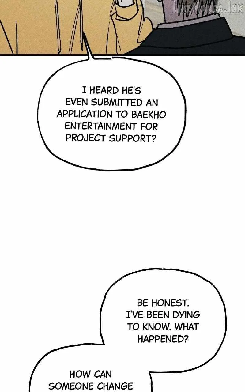 Acting Gangster Chapter 52 page 76