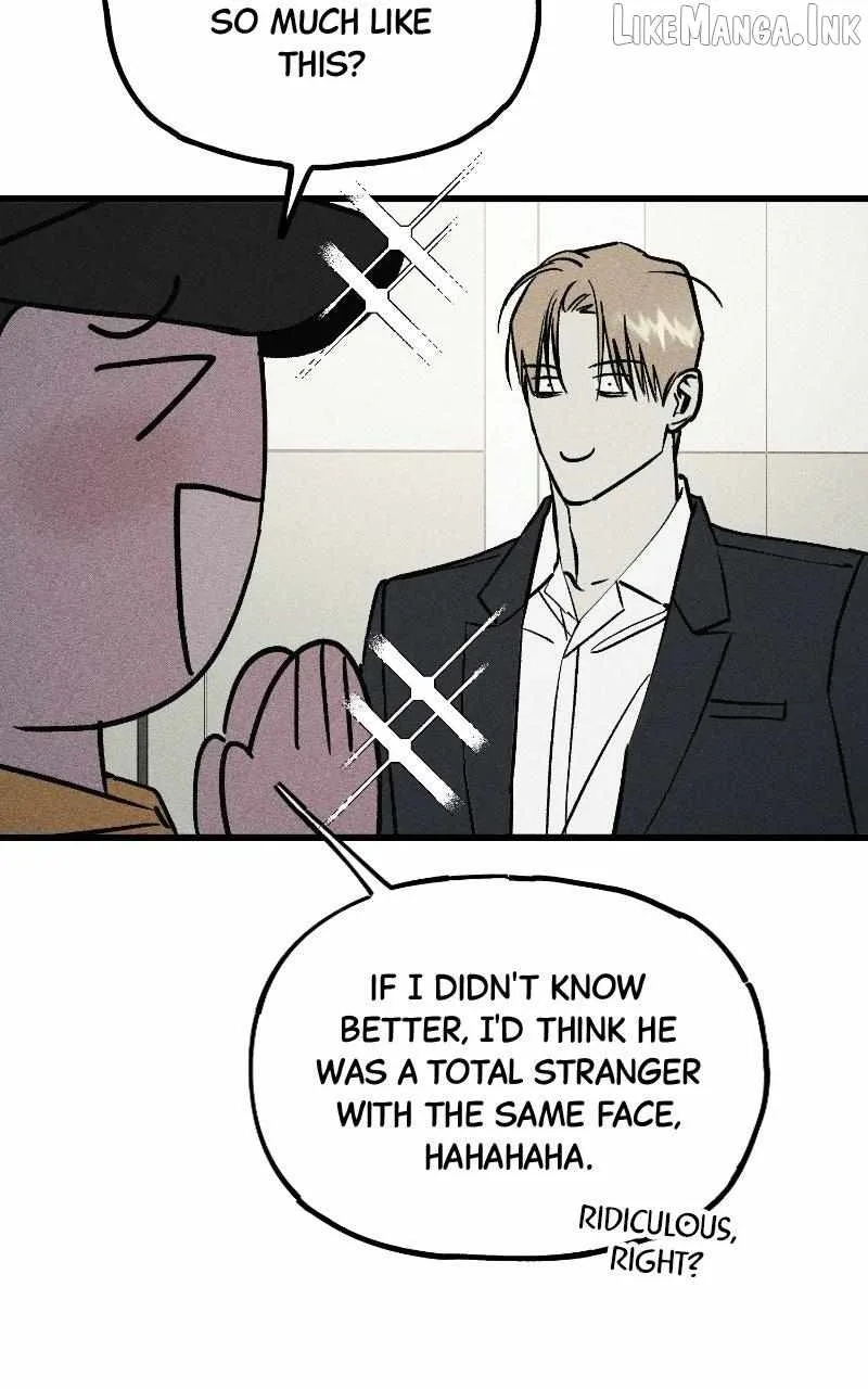 Acting Gangster Chapter 52 page 77