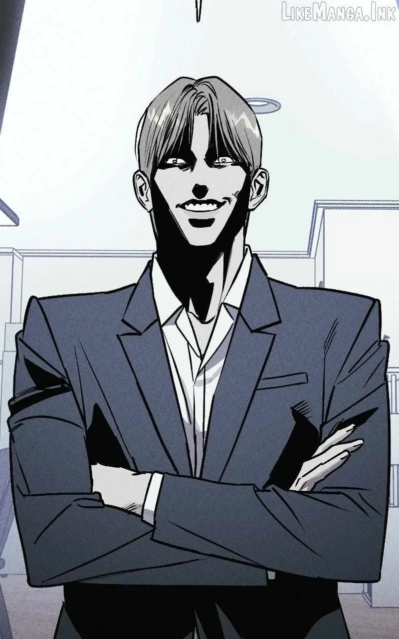 Acting Gangster Chapter 52 page 86