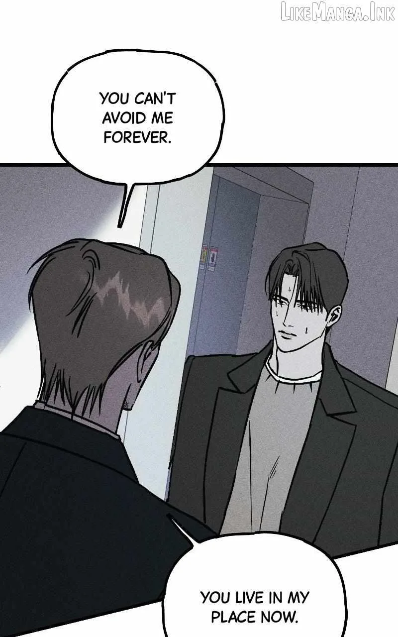 Acting Gangster Chapter 52 page 88
