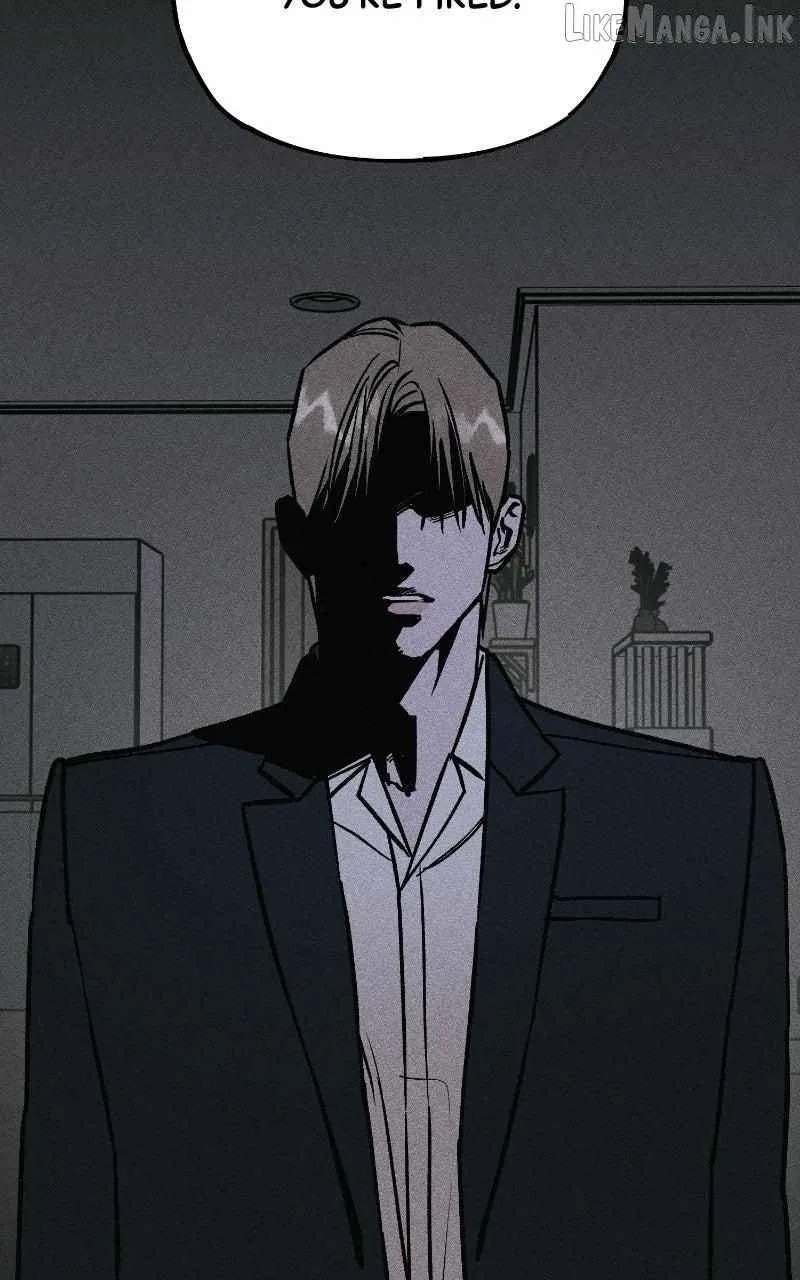 Acting Gangster Chapter 52 page 117
