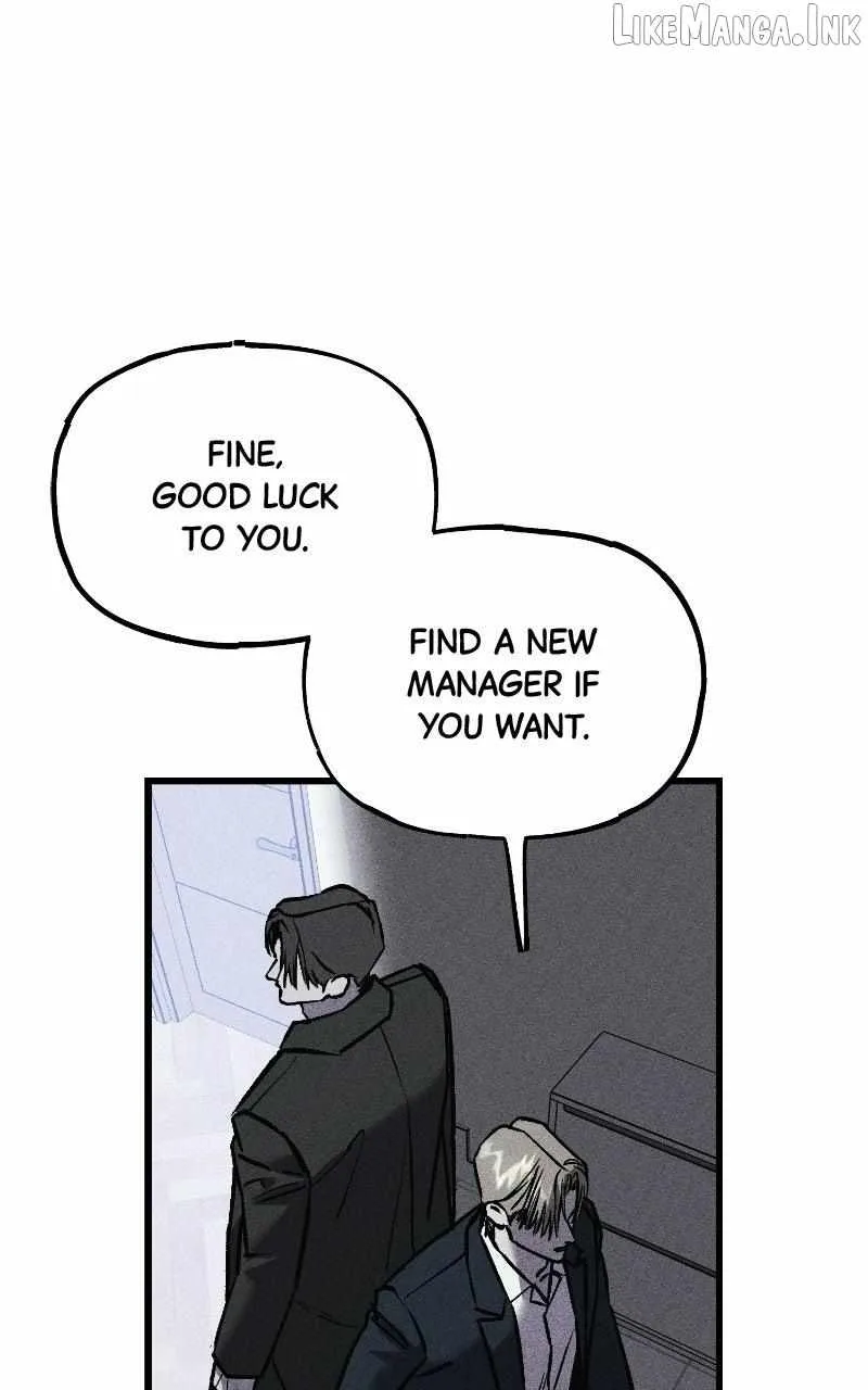 Acting Gangster Chapter 52 page 121