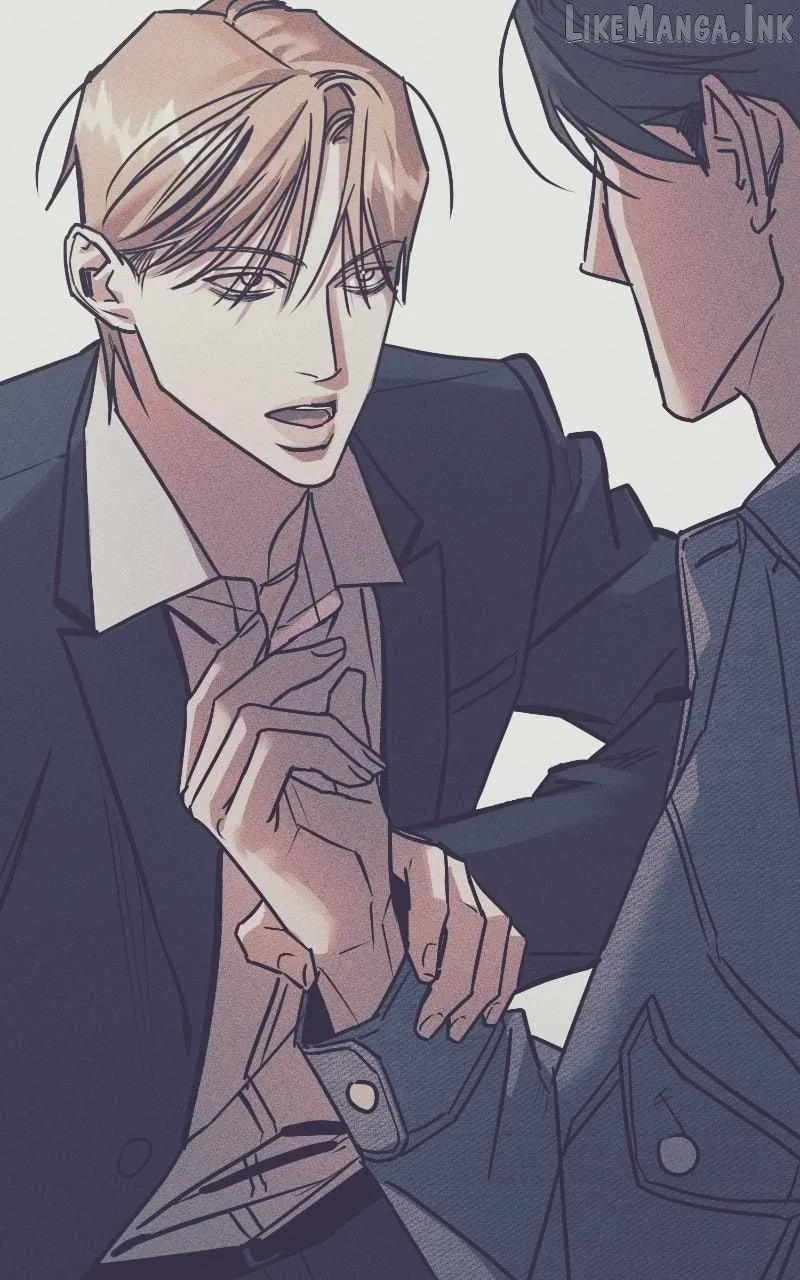Acting Gangster Chapter 52 page 133