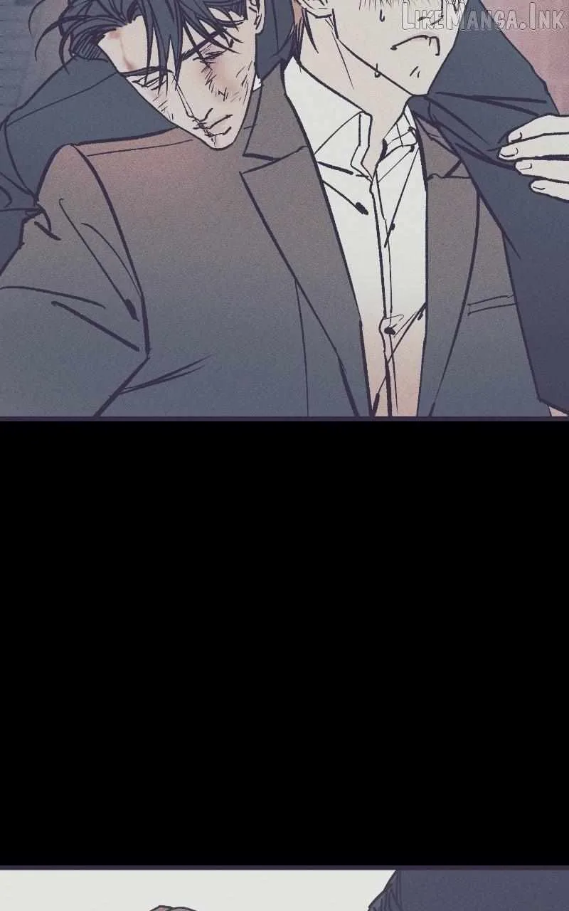 Acting Gangster Chapter 52 page 132