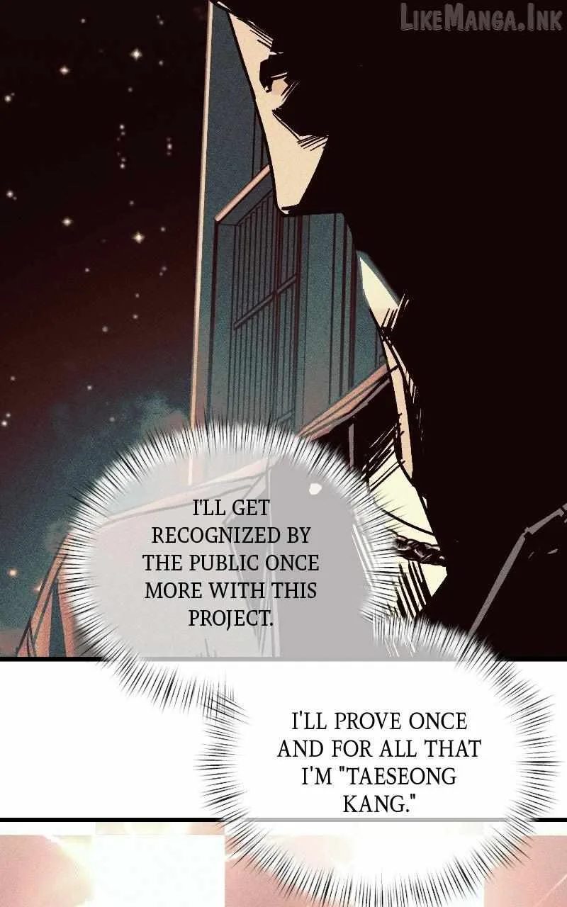 Acting Gangster Chapter 52 page 142