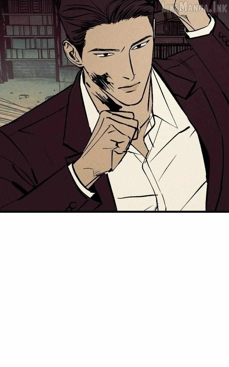 Acting Gangster Chapter 52 page 146