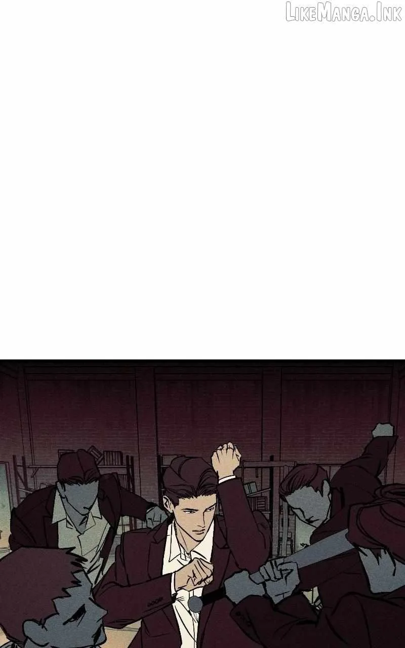 Acting Gangster Chapter 52 page 144