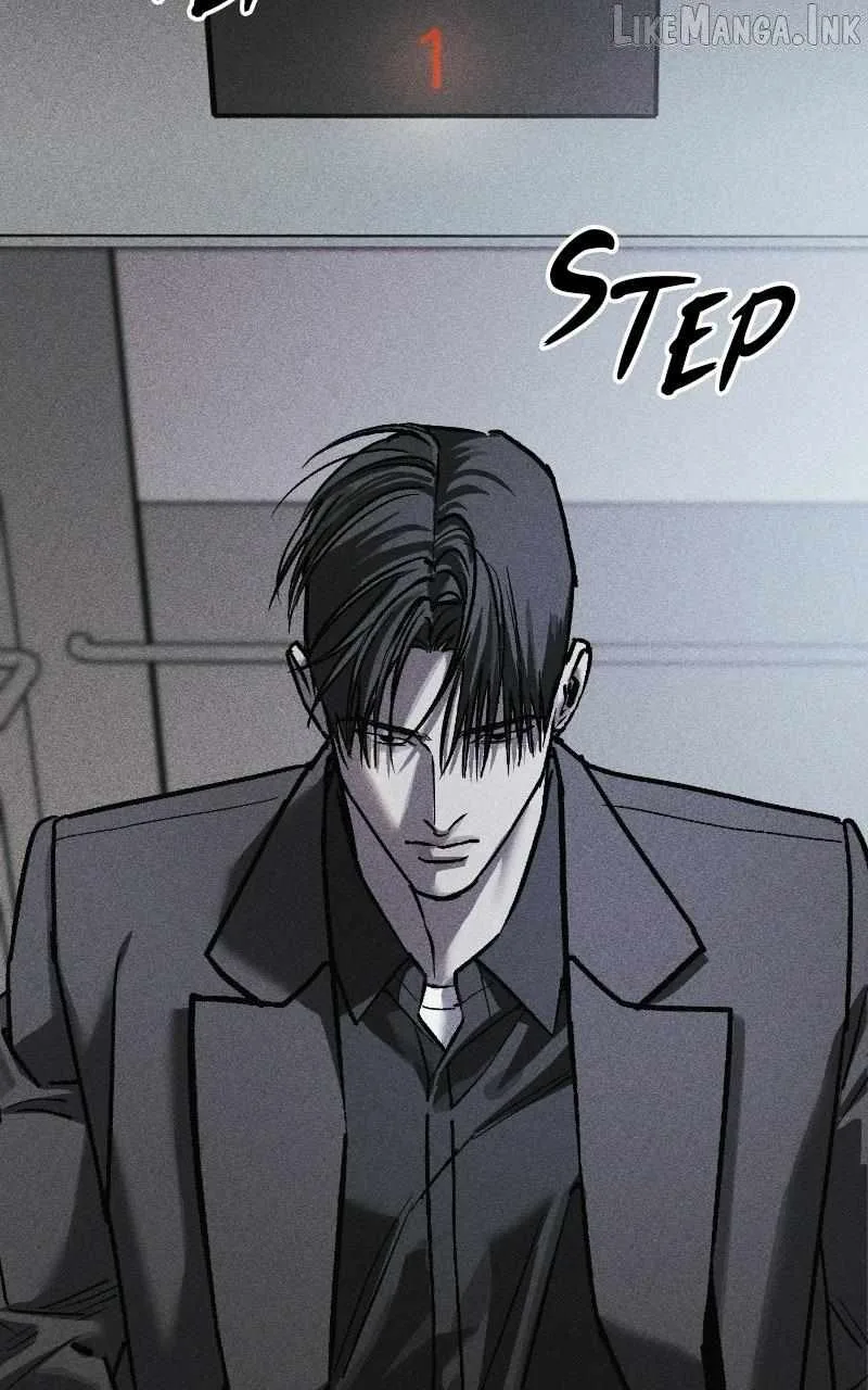 Acting Gangster Chapter 52 page 149