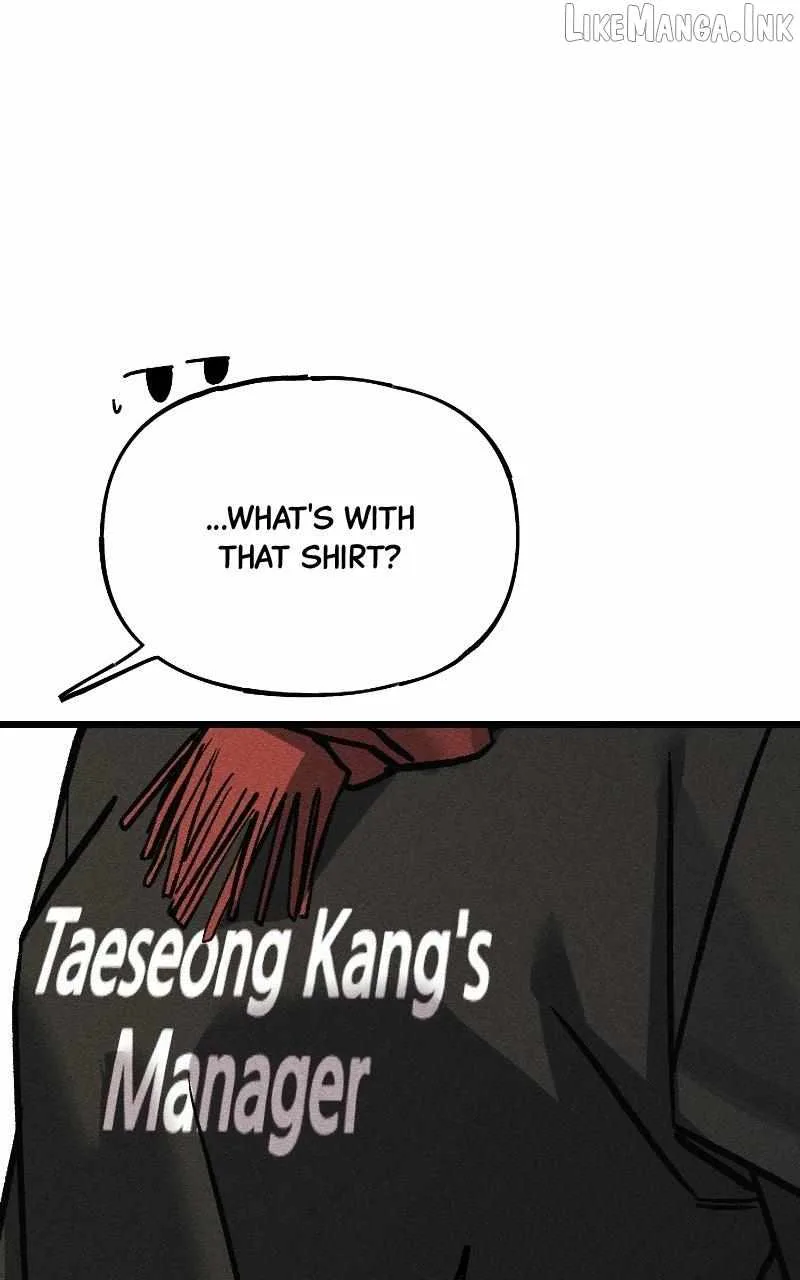 Acting Gangster Chapter 52 page 155