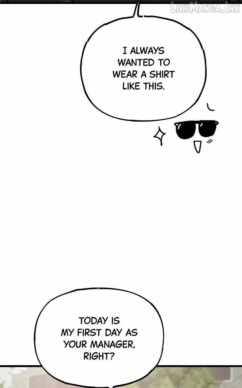 Acting Gangster Chapter 52 page 156
