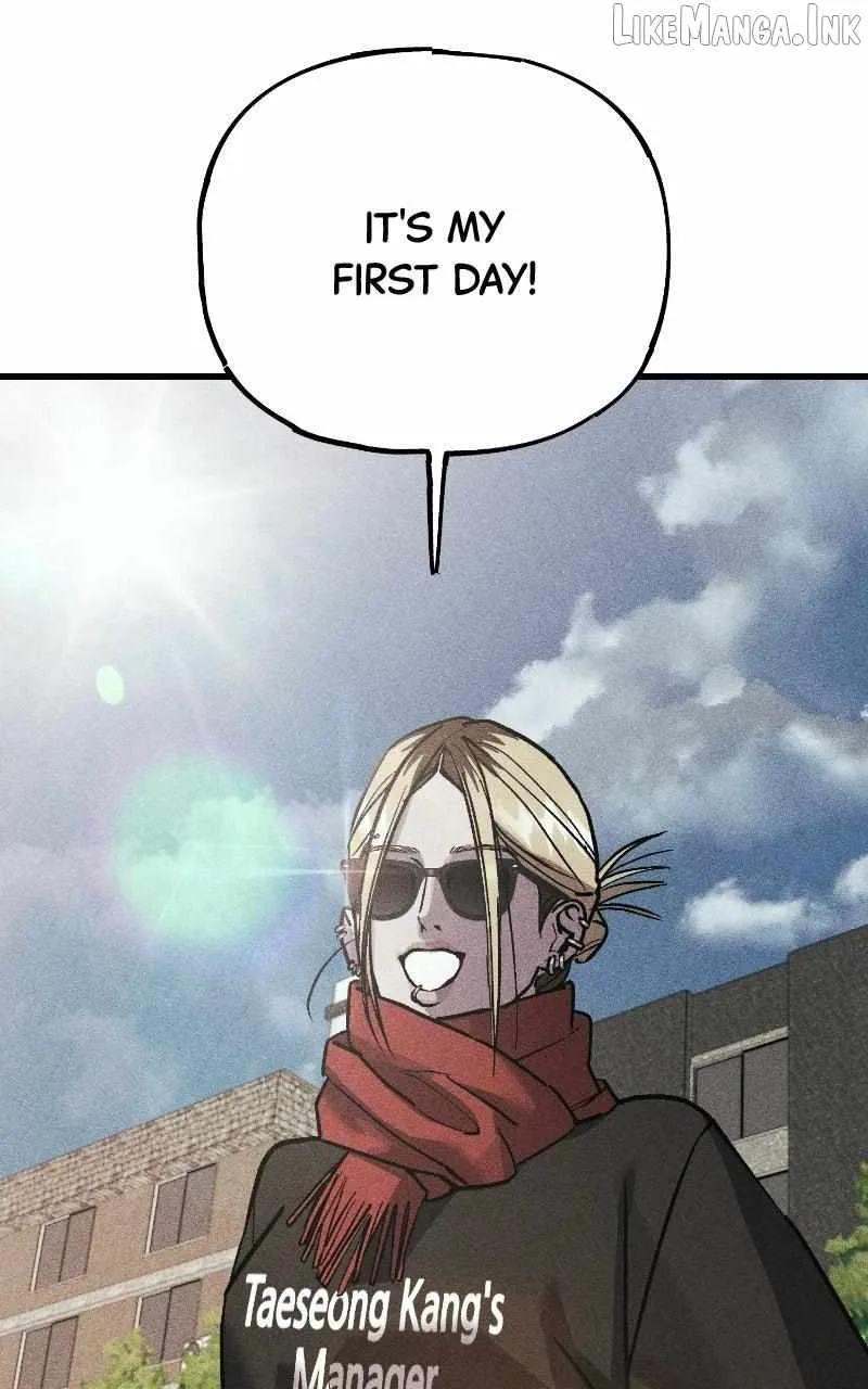 Acting Gangster Chapter 52 page 153
