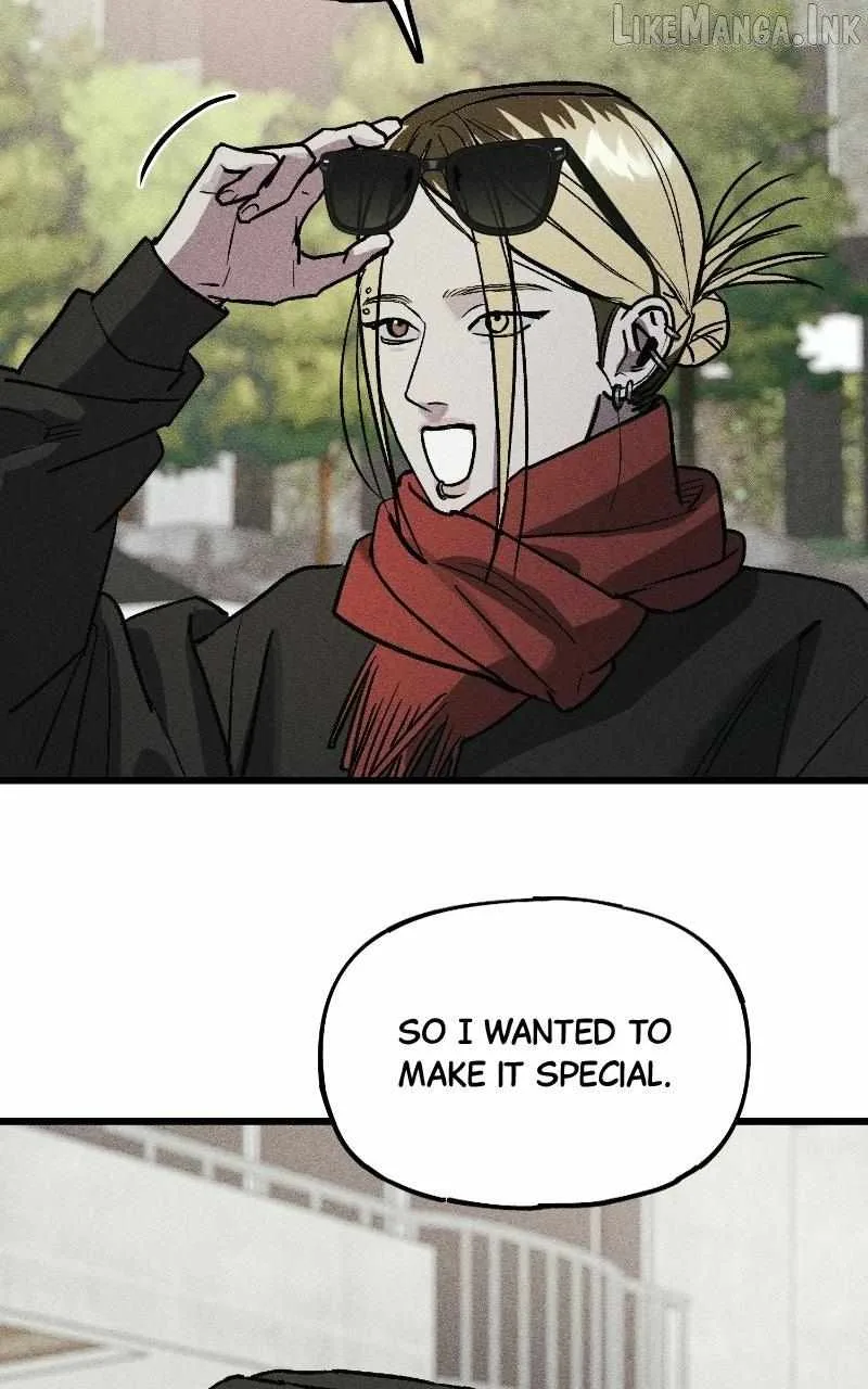Acting Gangster Chapter 52 page 157