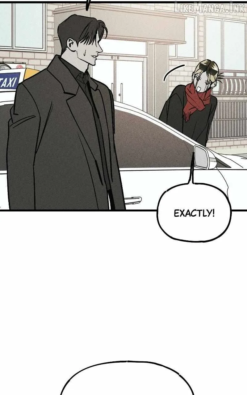 Acting Gangster Chapter 52 page 161