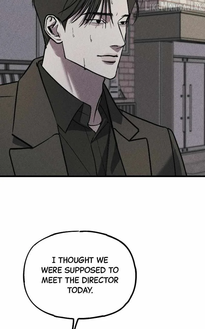 Acting Gangster Chapter 52 page 160