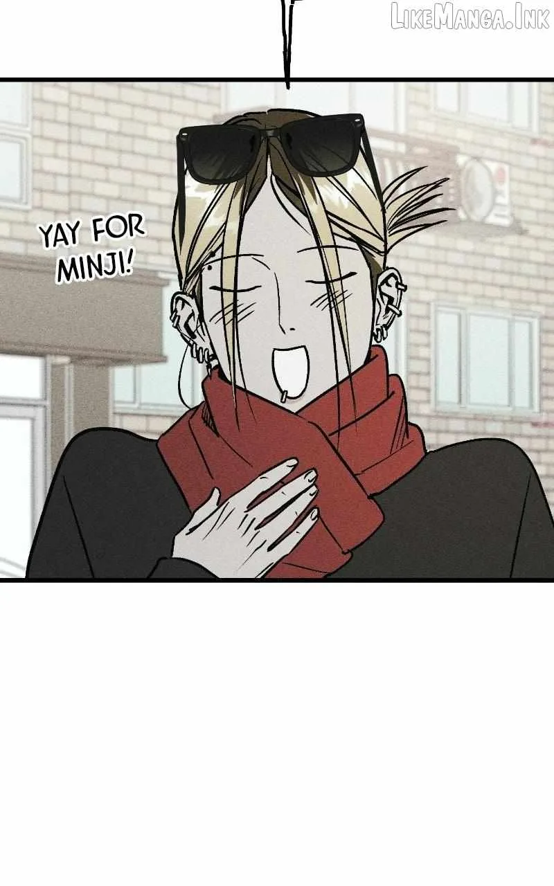 Acting Gangster Chapter 52 page 164