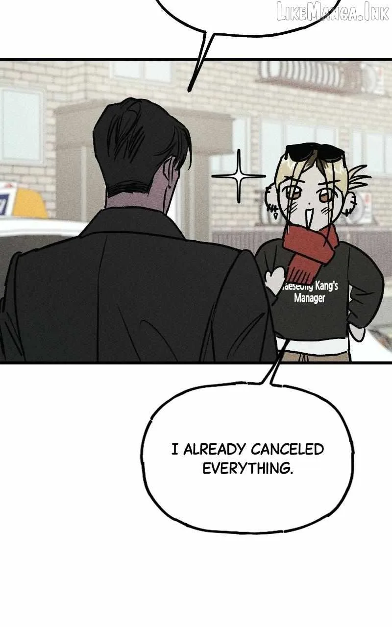 Acting Gangster Chapter 52 page 167