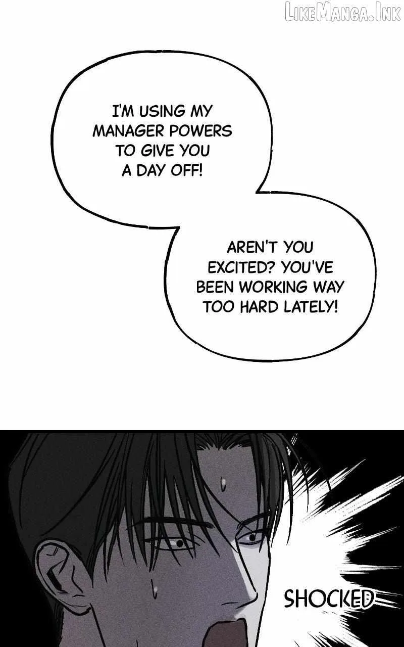 Acting Gangster Chapter 52 page 165