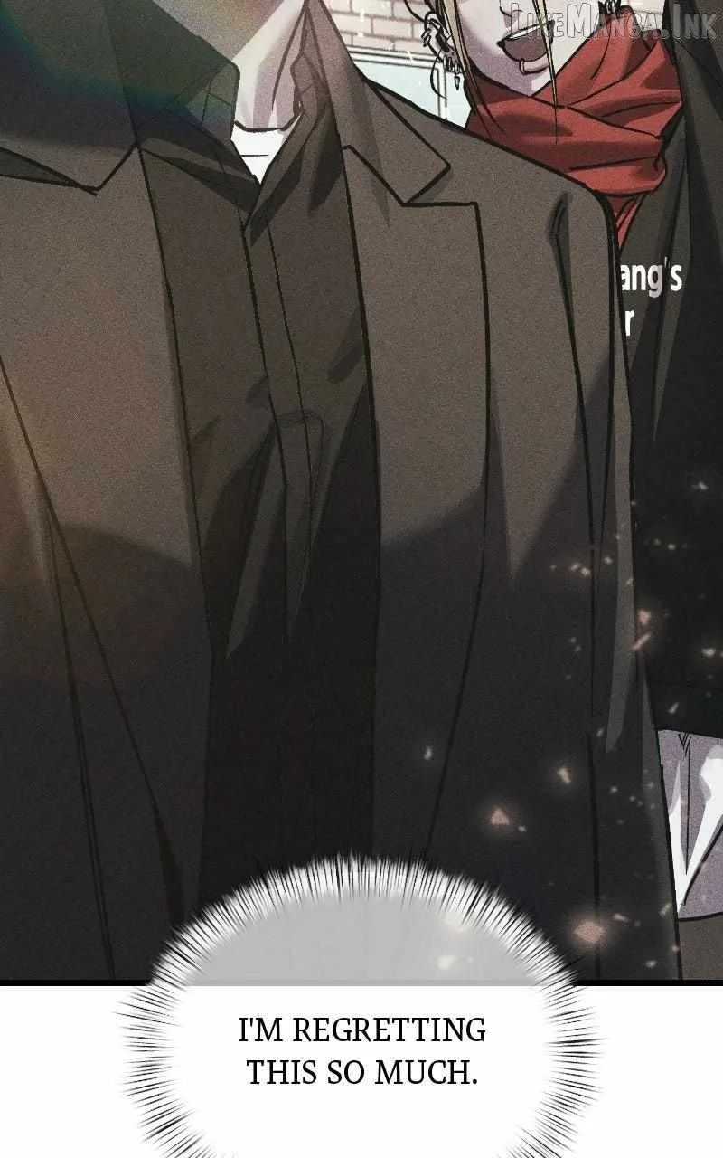 Acting Gangster Chapter 52 page 177