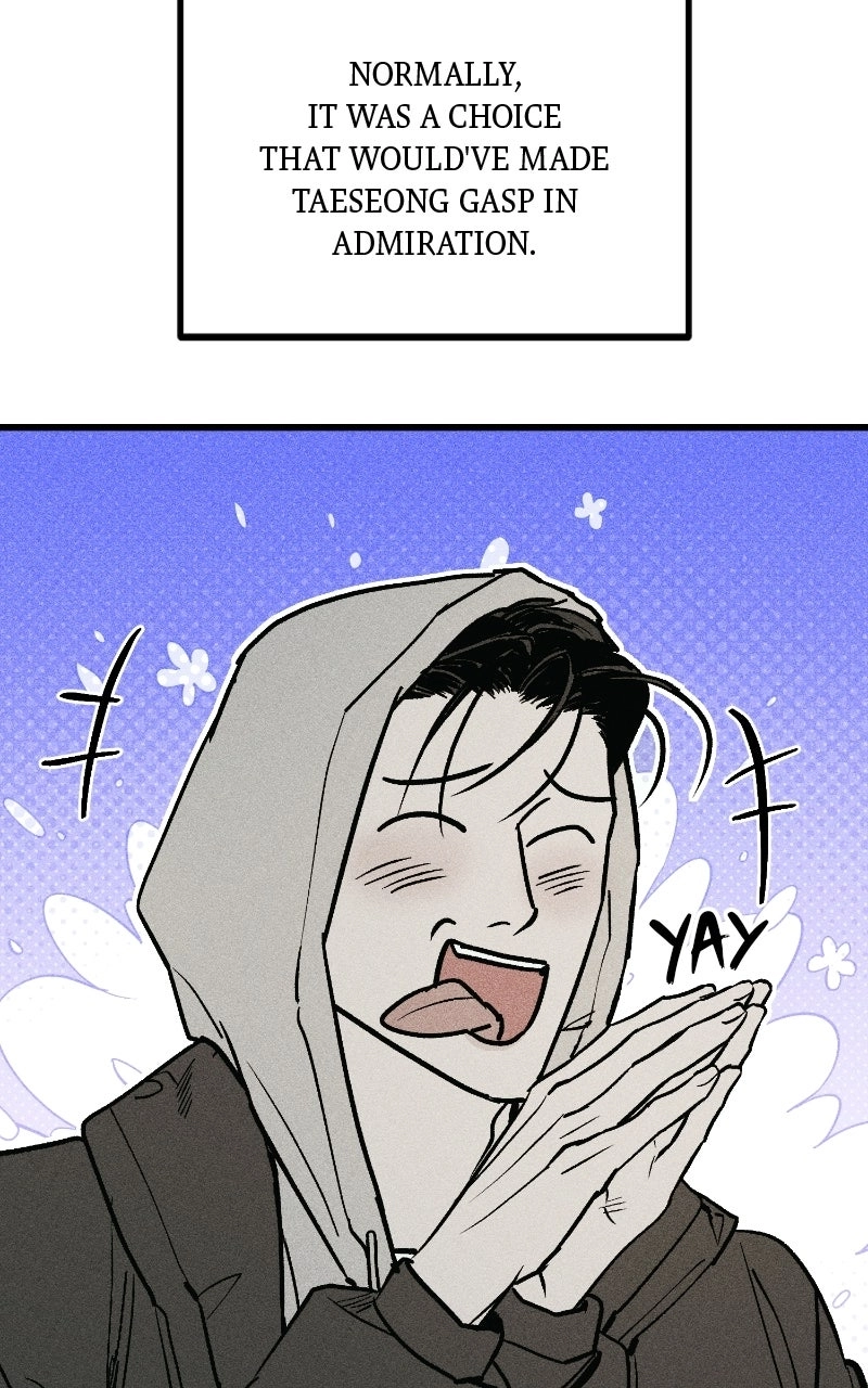 Acting Gangster Chapter 53 page 3