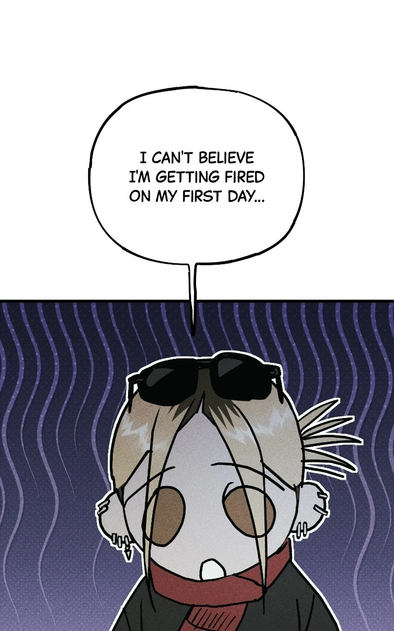 Acting Gangster Chapter 53 page 8