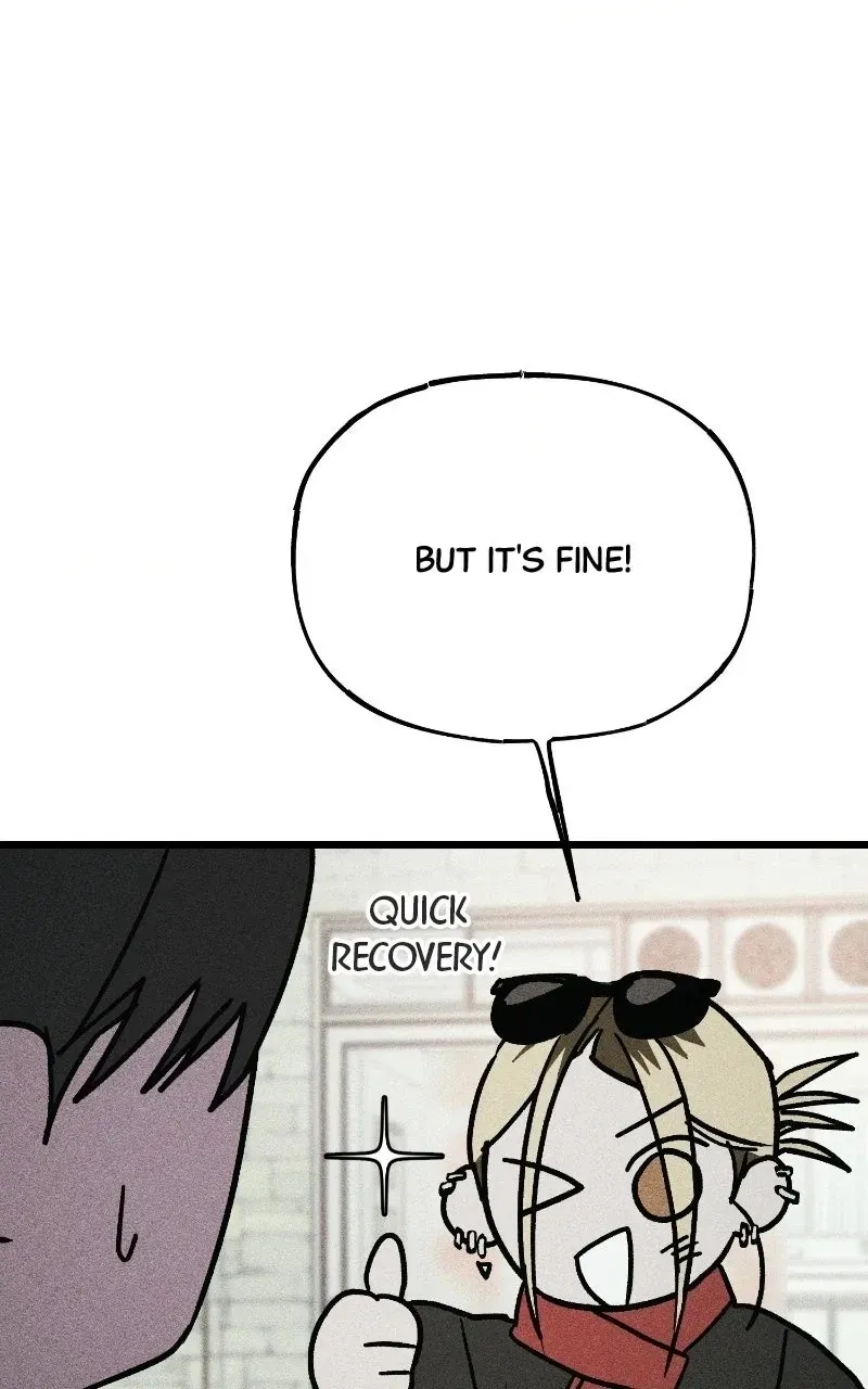 Acting Gangster Chapter 53 page 10