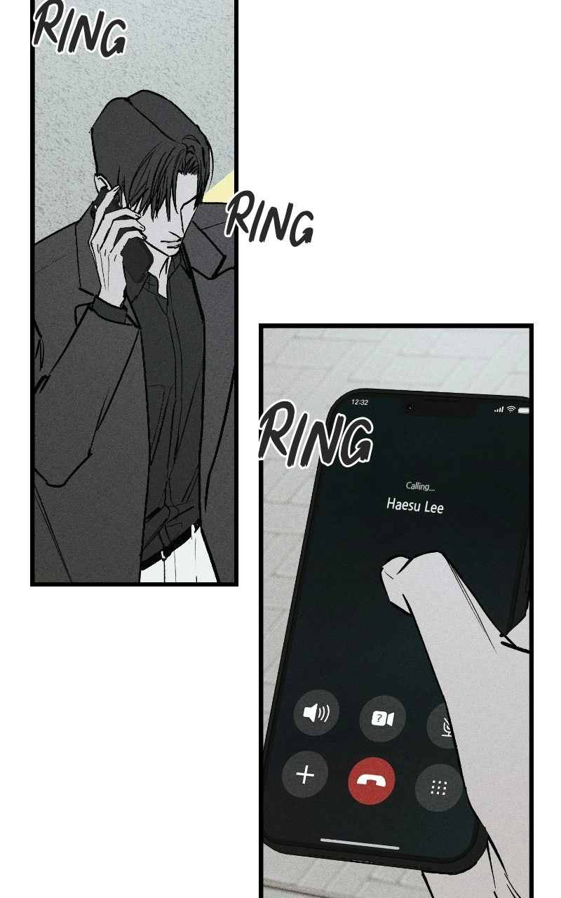 Acting Gangster Chapter 53 page 12